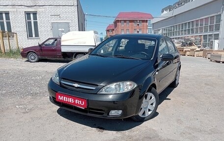 Chevrolet Lacetti, 2008 год, 650 000 рублей, 1 фотография