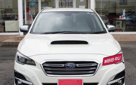 Subaru Levorg I, 2020 год, 1 285 000 рублей, 2 фотография