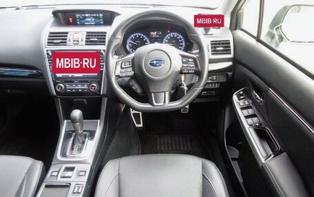 Subaru Levorg I, 2020 год, 1 285 000 рублей, 9 фотография