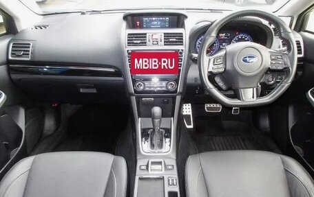 Subaru Levorg I, 2020 год, 1 285 000 рублей, 8 фотография