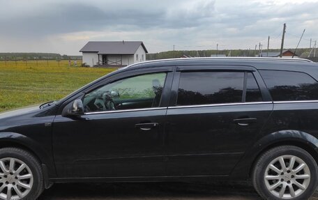 Opel Astra H, 2012 год, 890 000 рублей, 3 фотография