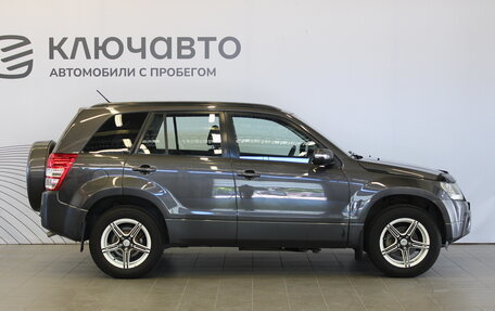 Suzuki Grand Vitara, 2010 год, 1 242 000 рублей, 4 фотография