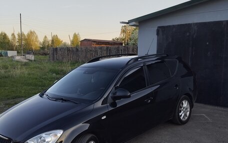 KIA cee'd I рестайлинг, 2009 год, 830 000 рублей, 2 фотография