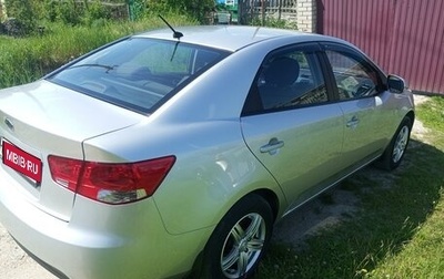 KIA Cerato III, 2011 год, 880 000 рублей, 1 фотография