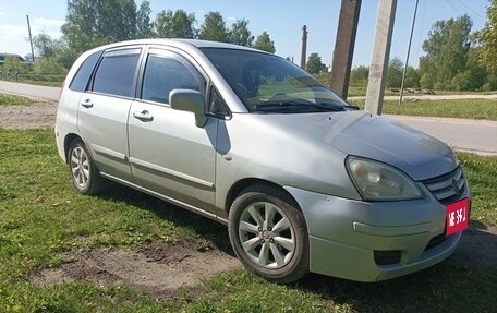 Suzuki Liana, 2004 год, 450 000 рублей, 1 фотография