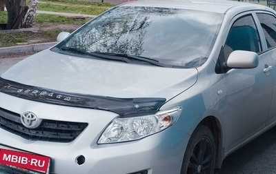 Toyota Corolla, 2008 год, 740 000 рублей, 1 фотография