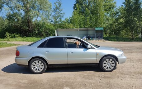 Audi A4, 1997 год, 355 000 рублей, 1 фотография