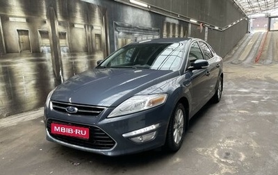 Ford Mondeo IV, 2012 год, 1 300 000 рублей, 1 фотография