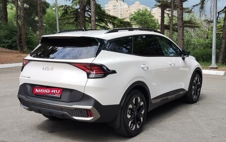 KIA Sportage IV рестайлинг, 2023 год, 4 250 000 рублей, 1 фотография