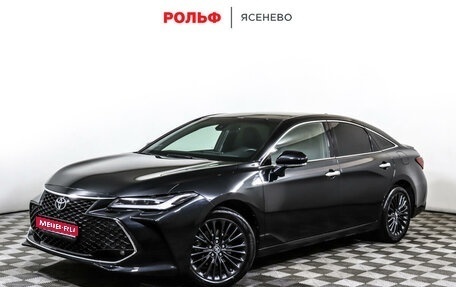 Toyota Avalon, 2022 год, 4 248 000 рублей, 1 фотография