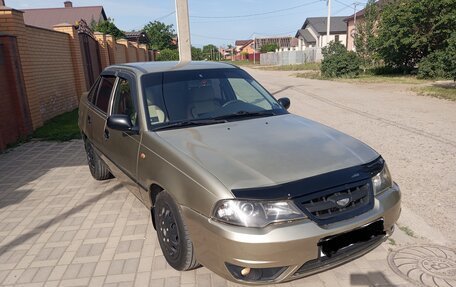 Daewoo Nexia I рестайлинг, 2010 год, 270 000 рублей, 1 фотография