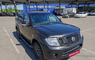 Nissan Pathfinder, 2010 год, 1 350 000 рублей, 1 фотография