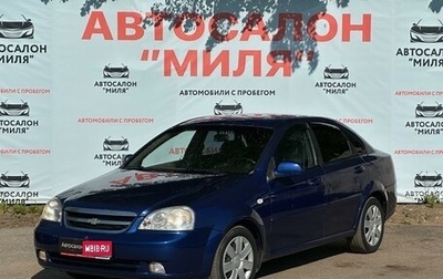 Chevrolet Lacetti, 2006 год, 485 000 рублей, 1 фотография