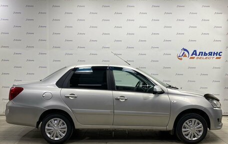 Datsun on-DO I рестайлинг, 2017 год, 540 000 рублей, 2 фотография