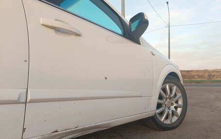 Opel Astra H, 2008 год, 595 000 рублей, 5 фотография