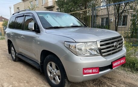 Toyota Land Cruiser 200, 2010 год, 3 470 000 рублей, 1 фотография