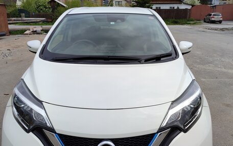 Nissan Note, 2020 год, 1 630 000 рублей, 1 фотография