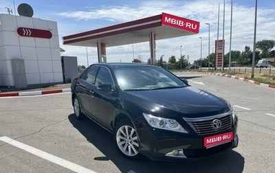 Toyota Camry, 2014 год, 2 550 000 рублей, 1 фотография