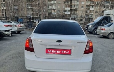 Chevrolet Lacetti, 2012 год, 600 000 рублей, 1 фотография