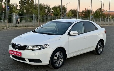 KIA Cerato III, 2012 год, 1 120 000 рублей, 1 фотография