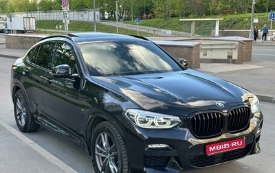 BMW X4, 2020 год, 6 200 000 рублей, 1 фотография