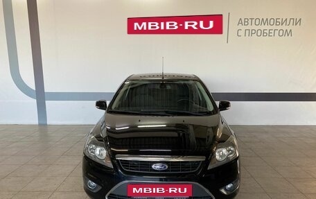 Ford Focus II рестайлинг, 2009 год, 700 000 рублей, 2 фотография