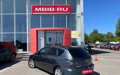 Mazda 3, 2008 год, 595 000 рублей, 7 фотография