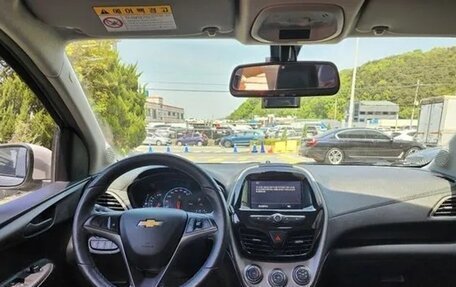 Chevrolet Spark IV, 2020 год, 890 000 рублей, 5 фотография