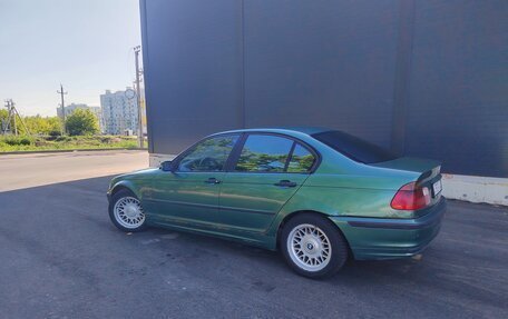 BMW 3 серия, 1998 год, 352 000 рублей, 2 фотография