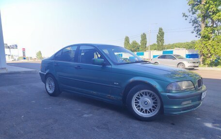 BMW 3 серия, 1998 год, 352 000 рублей, 3 фотография