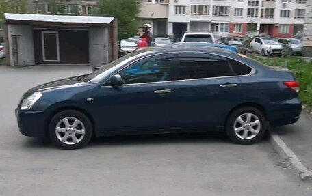 Nissan Almera, 2014 год, 850 000 рублей, 2 фотография