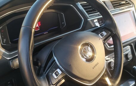 Volkswagen Tiguan II, 2020 год, 3 450 000 рублей, 6 фотография