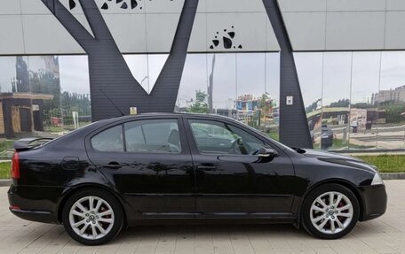 Skoda Octavia RS, 2007 год, 900 000 рублей, 4 фотография