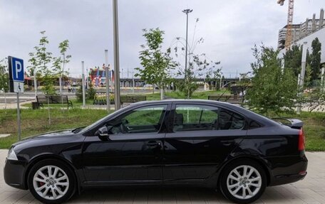 Skoda Octavia RS, 2007 год, 900 000 рублей, 8 фотография