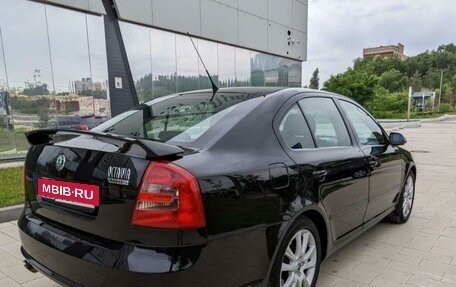 Skoda Octavia RS, 2007 год, 900 000 рублей, 5 фотография