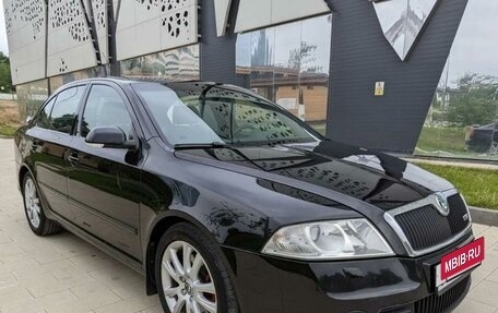 Skoda Octavia RS, 2007 год, 900 000 рублей, 3 фотография