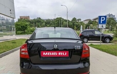 Skoda Octavia RS, 2007 год, 900 000 рублей, 6 фотография