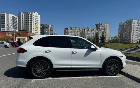 Porsche Cayenne III, 2013 год, 3 250 000 рублей, 6 фотография