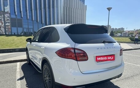 Porsche Cayenne III, 2013 год, 3 250 000 рублей, 4 фотография