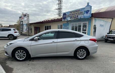 Hyundai i40 I рестайлинг, 2015 год, 1 730 000 рублей, 2 фотография