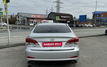 Hyundai i40 I рестайлинг, 2015 год, 1 730 000 рублей, 4 фотография