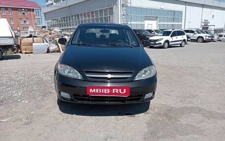 Chevrolet Lacetti, 2008 год, 650 000 рублей, 3 фотография