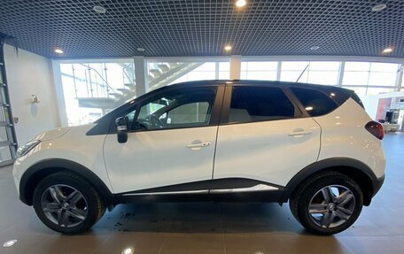 Renault Kaptur I рестайлинг, 2020 год, 1 890 000 рублей, 6 фотография