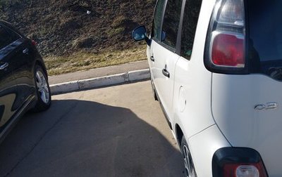 Citroen C3 Picasso I, 2013 год, 736 000 рублей, 1 фотография