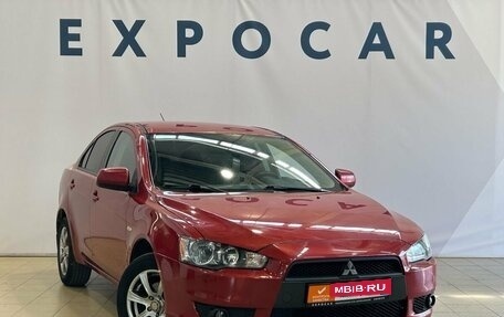 Mitsubishi Lancer IX, 2007 год, 899 000 рублей, 1 фотография