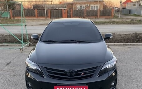 Toyota Corolla, 2010 год, 1 500 000 рублей, 1 фотография