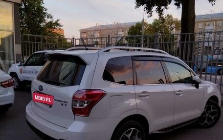 Subaru Forester, 2014 год, 2 500 000 рублей, 1 фотография