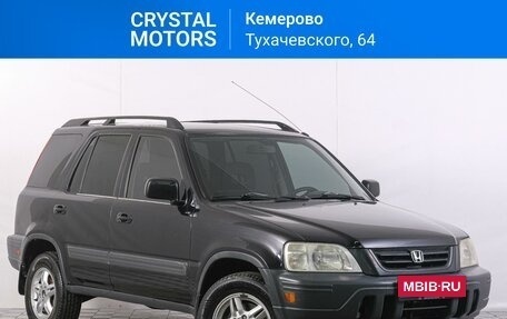 Honda CR-V IV, 2001 год, 689 000 рублей, 1 фотография