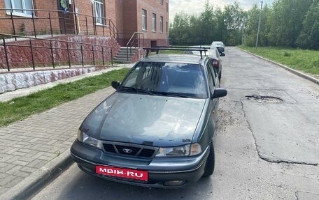 Daewoo Nexia I рестайлинг, 2004 год, 80 000 рублей, 1 фотография