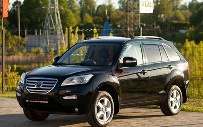 Lifan X60 I рестайлинг, 2014 год, 670 000 рублей, 1 фотография